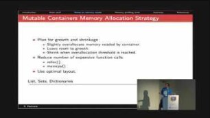 Everything You Always Wanted to Know About Memory in Python But Were Afraid to Ask