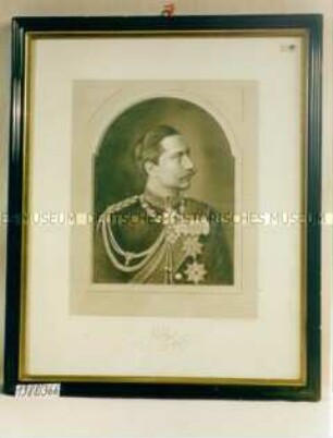 Wilhelm II.