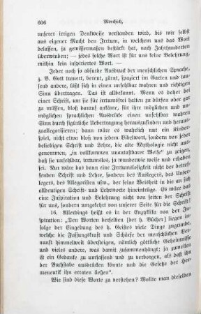 608-609 [Rezension] Herzog, Franz Alfred, Die Chronologie der beiden Königsbücher