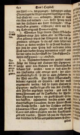 692-701, § 30