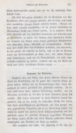 377-379 Nachwort der Redaktion