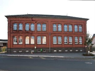 Schule; Reiskirchen, Rathausstraße 70