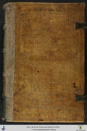 Metamorphoseon Libri XV