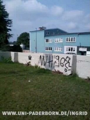 WH'96 | FC!