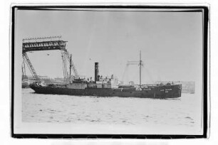 Alice Freymann ex Venta-47 ex Augusta-38 (1908), G. Freymann, Hamburg