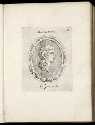 Alessandro M.