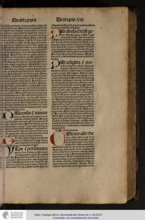 De coloribus rhetoricis.