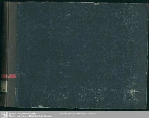 Nitocri. Excerpts - Mus.1-F-82,36-5 : S, strings, bc