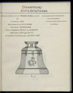 Trendelburg