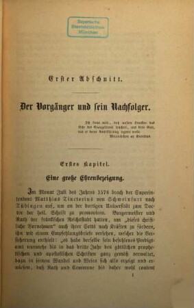 Hermann Heinrich Frey : Superintendent in Schweinfurt ; ein Beitrag zur Kirchen- und Städtegeschichte des sechzehnten Jahrhunderts