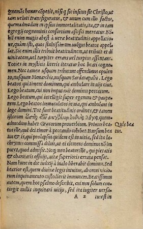 D. Erasmi Roterodami Exactissimæ enarrationes, in aliquot psalmos quos ordine suo inuenies