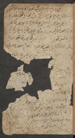 Dīvān-i Maḫdūmqulī