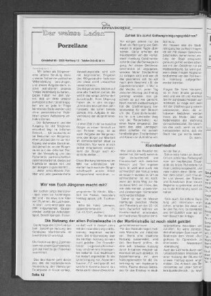 Tahlen Sie zuviel Gehwegreinigungsgebühren