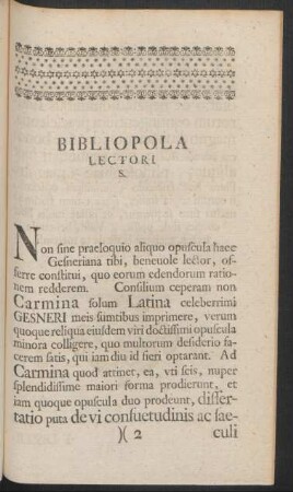 Bibliopola