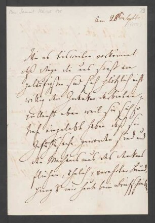 Brief an Hermann Härtel : 28.09.1855