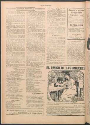 A qué debe y a qué no debe parecerse la mujer