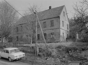 Gasthof zur Breitebergschänke
