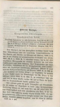 113-132 Exegetische Theologie