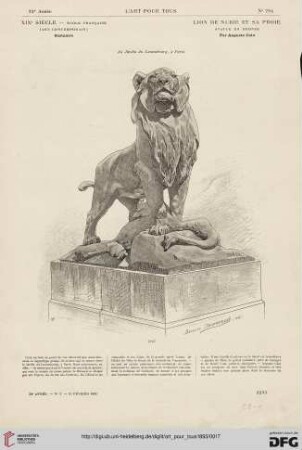 No 784 (15 Février 1893)