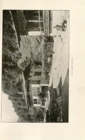 Bhutanese houses