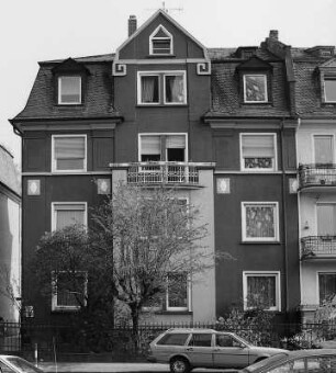 Gießen, Keplerstraße 9