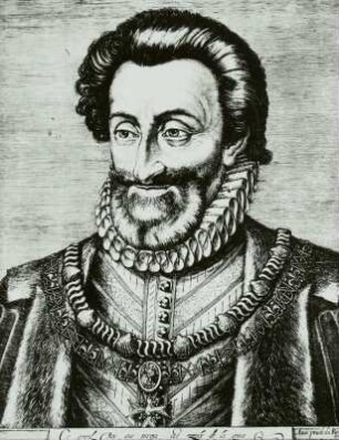 Heinrich IV., König von Frankreich