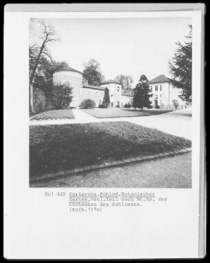 Küchenbau