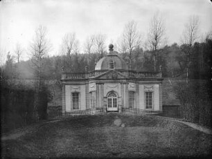 Gartenhaus Trianon