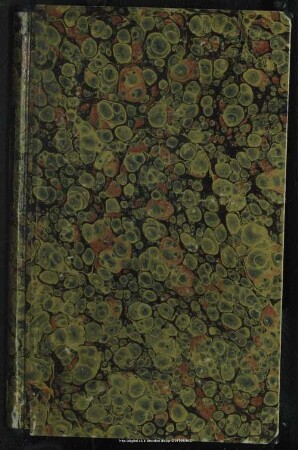 4.1861: Zeitschrift des Vereins für Thüringische Geschichte und Altertumskunde