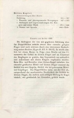 Lehrbuch der Physiologie des Menschen, 2,2