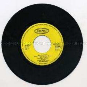 Musik der Isley Brothers, Schallplatte