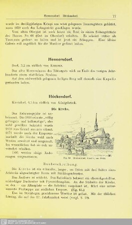 Hennersdorf