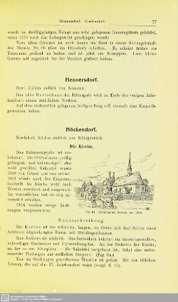 Hennersdorf