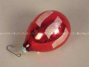 Christbaumschmuck: Kugel