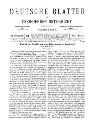 Was ist zur Ausführung von Exkursionen zu beachten? : (Fortsetzung)
