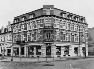 Werder (Havel), Unter den Linden 12