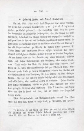 6. Heinrich Fulda und Oberst Gustavson