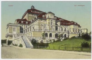 Kassel Hoftheater