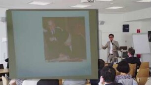 Panel IV: Global Environmental Governance: Environmental Governanace: the SE Asian experience