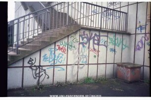 BLOW | Poke | DUKe | KeyZ! | DRAK | SKet | TiE | scaRe | cAOS1
