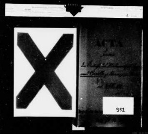 Bernhard Kastelle, Kleidermacher, Rheine, ü. 600 Mark