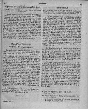 Allgemeine medicinisch-pharmaceutische Flora / von [Vincent Franz] Kosteletzky, Professor. - Prag : Borrosch. - Bd. 2, 1833