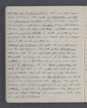 [Januar 1935]