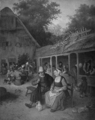 Landgasthof