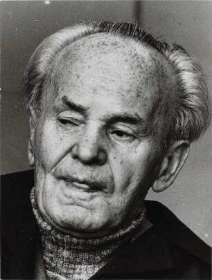 Otto Gotsche