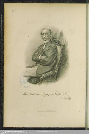 Curt Heinrich Ernst Graf Einsiedel