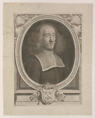 Cerbone, Marchese del Monte