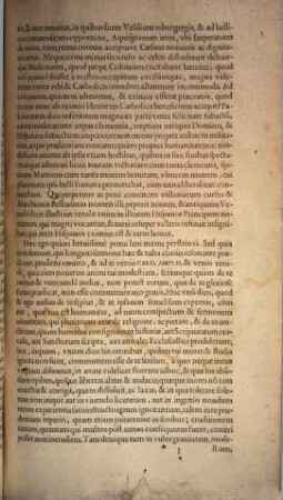 Gasparis Sanctii In quatuor libros Regum et duos Paralipomenon commentarii