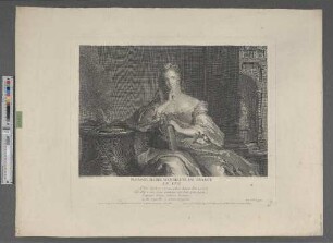Madame Marie Henriette de France