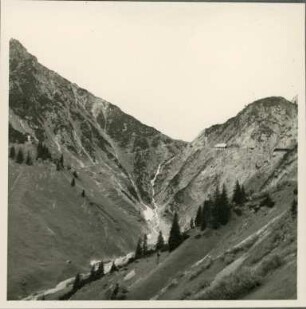 Am Arlberg